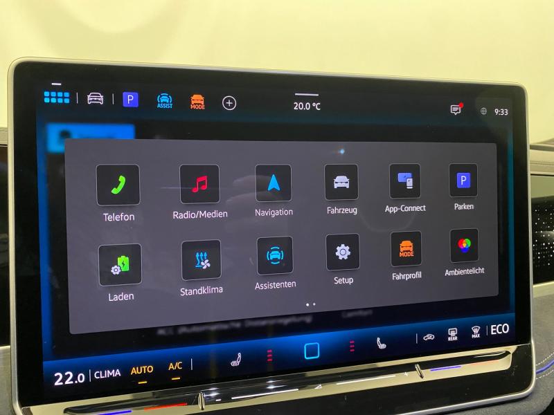 VW Passat Variant Sport eHybrid 150kW