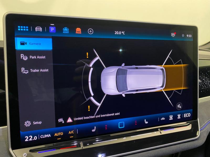 VW Passat Variant Sport eHybrid 150kW