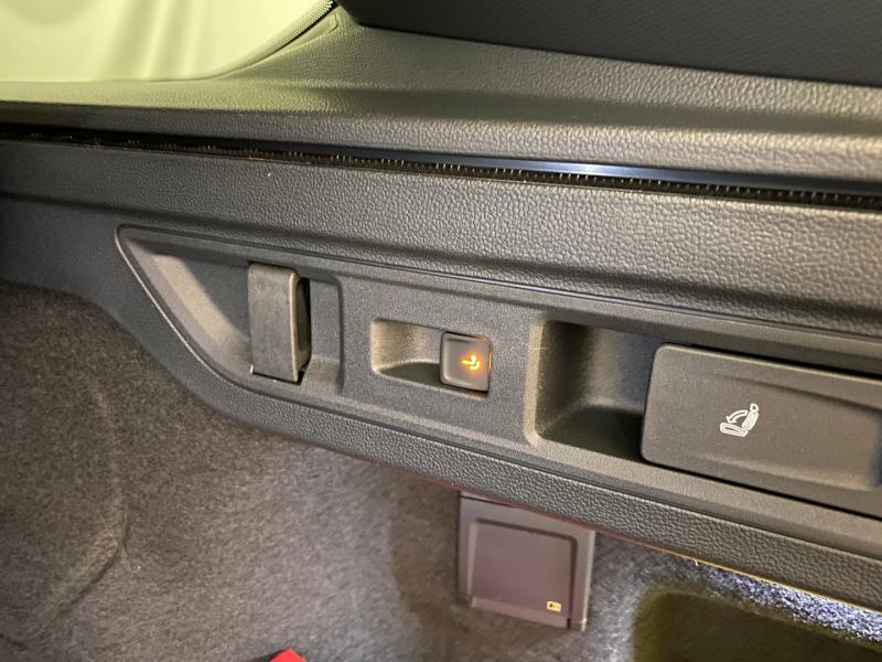 VW Passat Variant Sport eHybrid 150kW