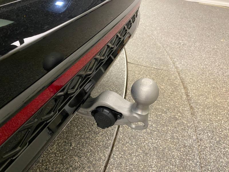 VW Passat Variant Sport eHybrid 150kW