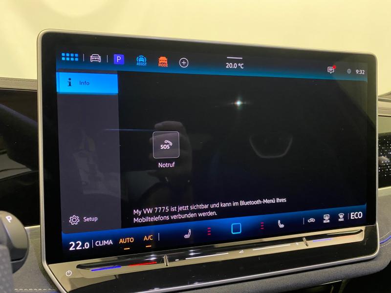 VW Passat Variant Sport eHybrid 150kW