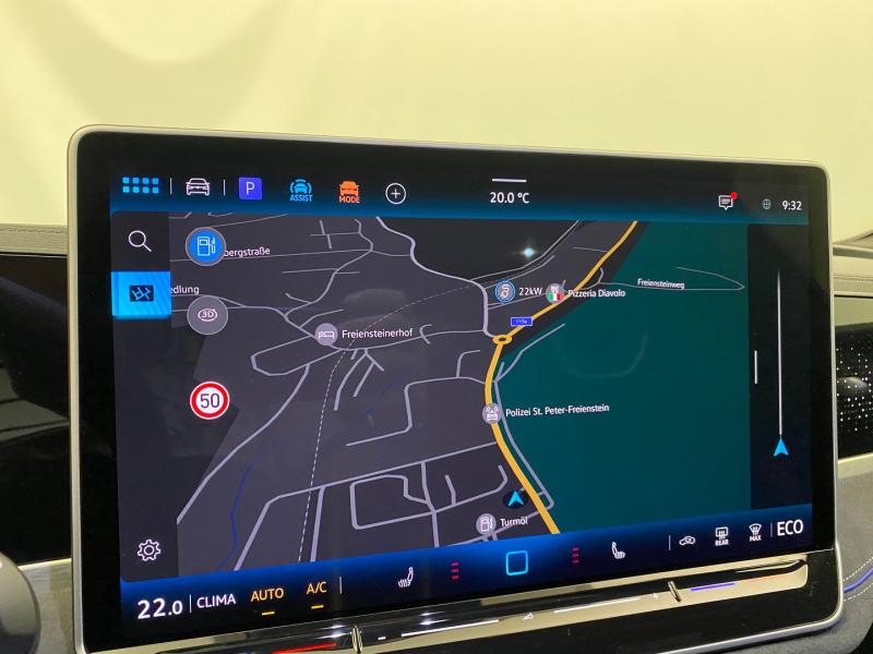 VW Passat Variant Sport eHybrid 150kW