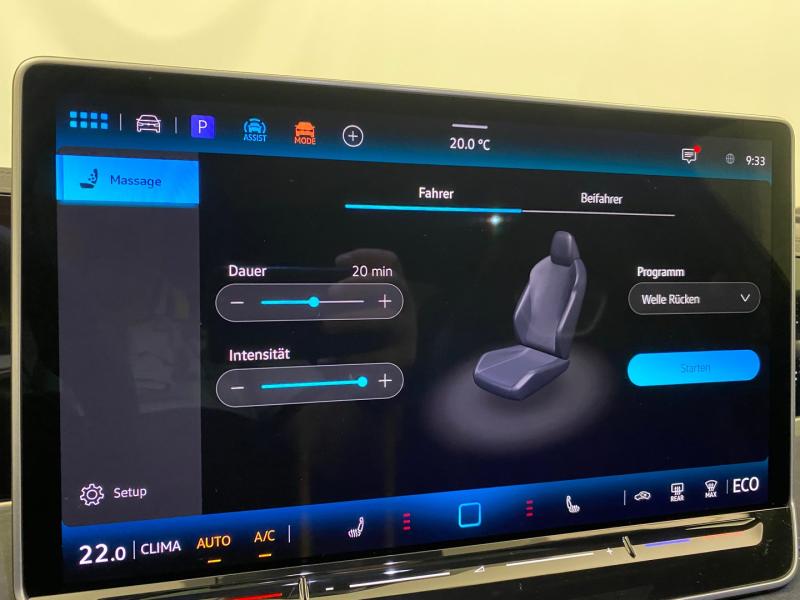 VW Passat Variant Sport eHybrid 150kW