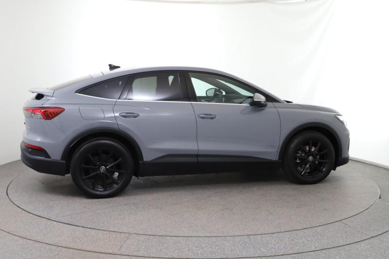 Audi Q4 Sportback 35 e-tron 125 kW