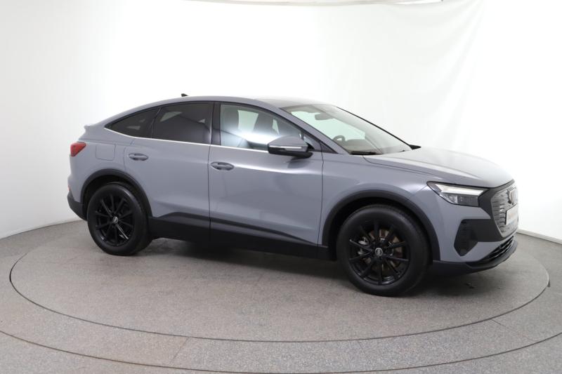 Audi Q4 Sportback 35 e-tron 125 kW