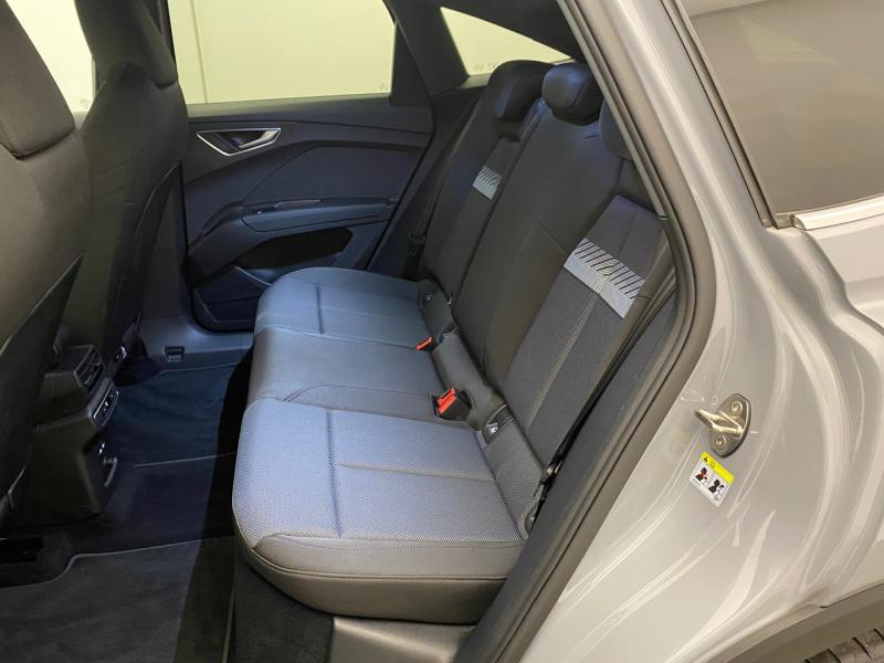 Audi Q4 Sportback 35 e-tron 125 kW
