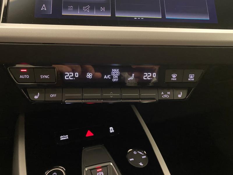 Audi Q4 Sportback 35 e-tron 125 kW