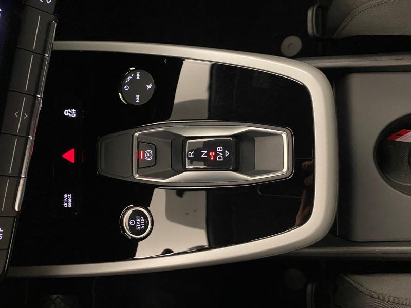 Audi Q4 Sportback 35 e-tron 125 kW
