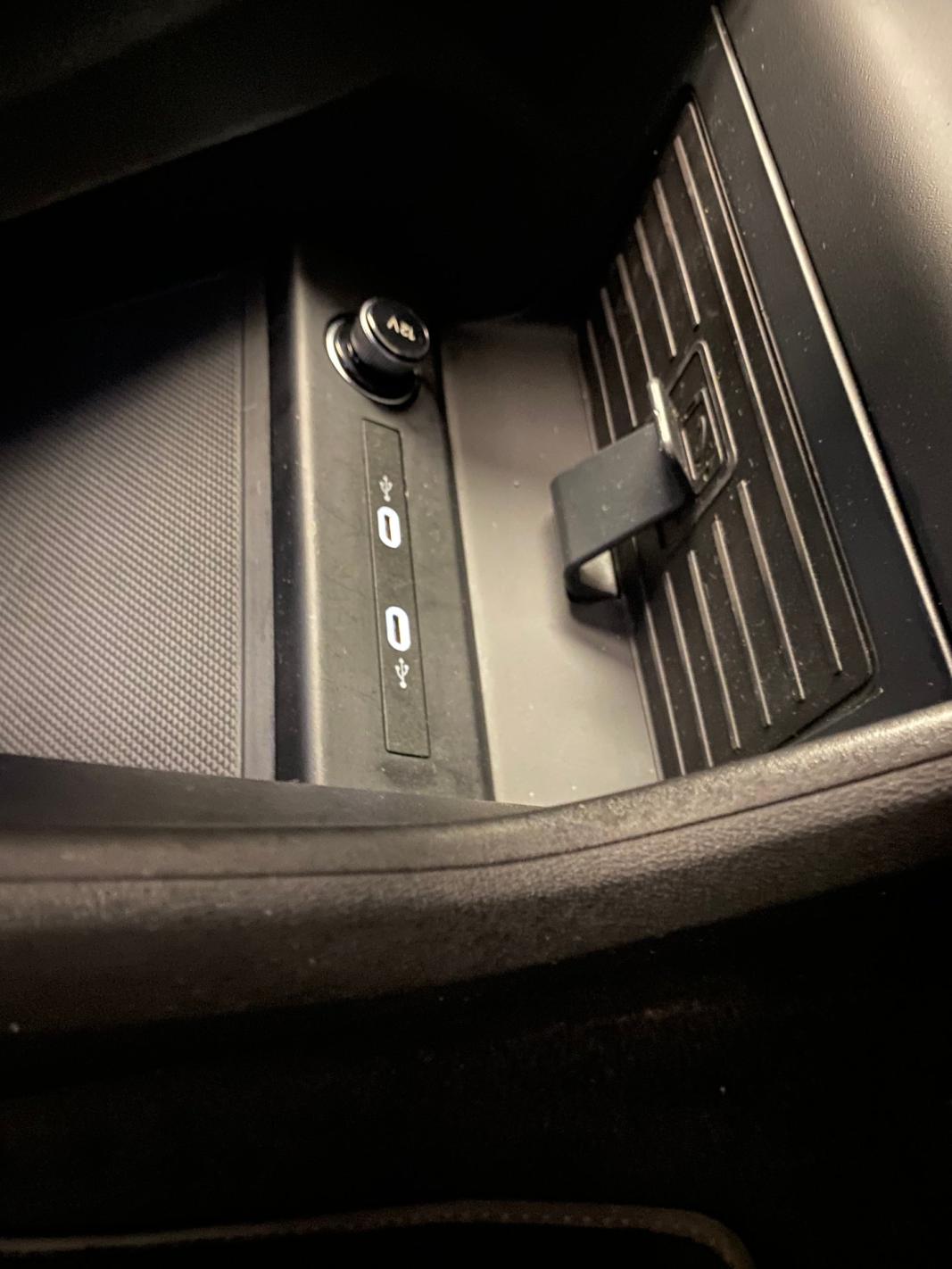 Audi Q4 Sportback 35 e-tron 125 kW