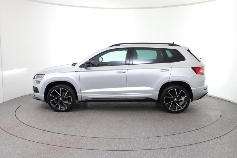 Škoda KAROQ SPORTLINE TDI SCR DSG