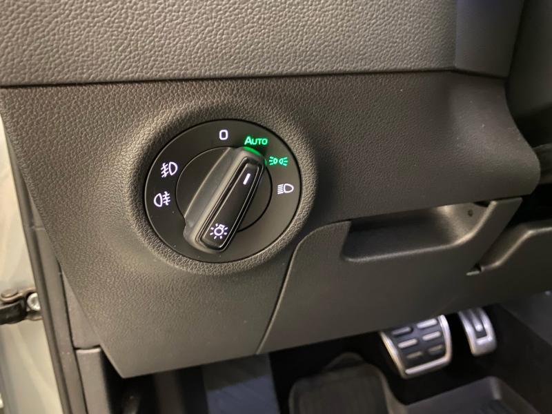 Škoda KAROQ SPORTLINE TDI SCR DSG