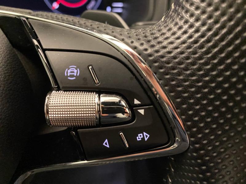 Škoda KAROQ SPORTLINE TDI SCR DSG