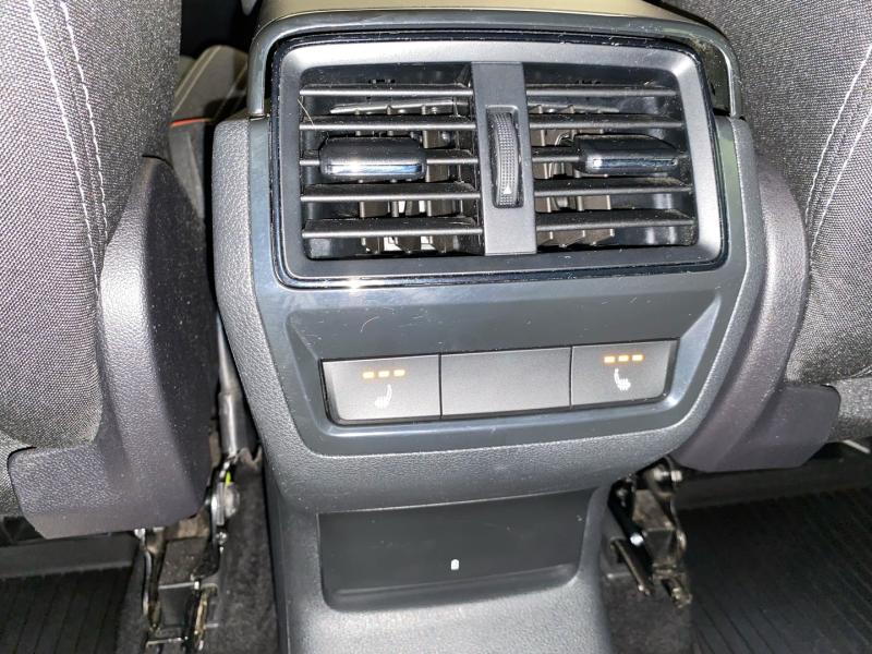 Škoda KAROQ SPORTLINE TDI SCR DSG