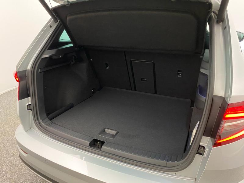 Škoda KAROQ SPORTLINE TDI SCR DSG