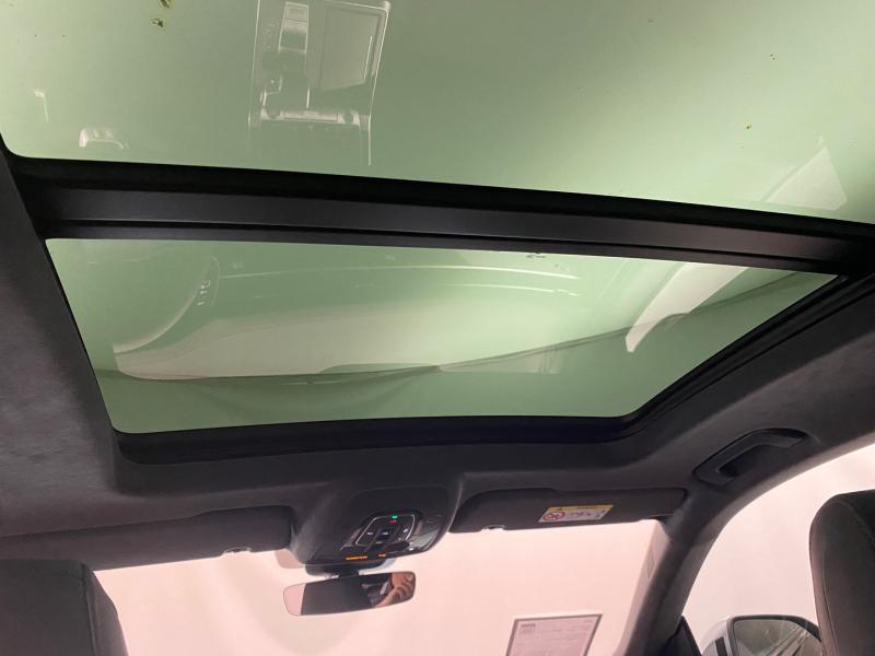 Audi SQ8 TFSI quattro