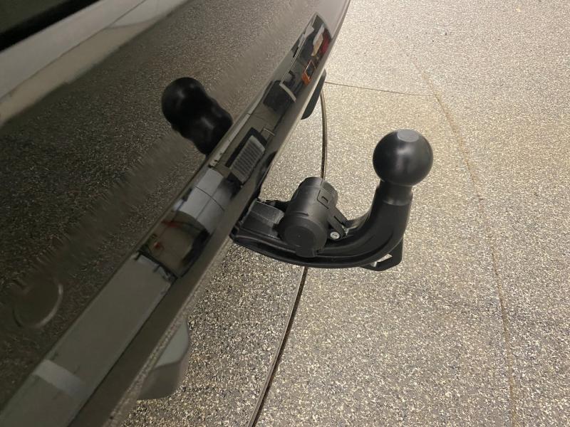 Audi SQ8 TFSI quattro