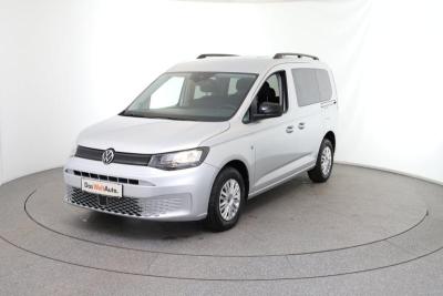 VW Caddy Family TDI
