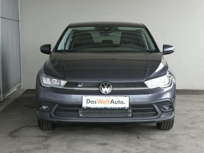 VW Polo Friends TSI