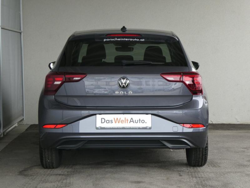 VW Polo Friends TSI