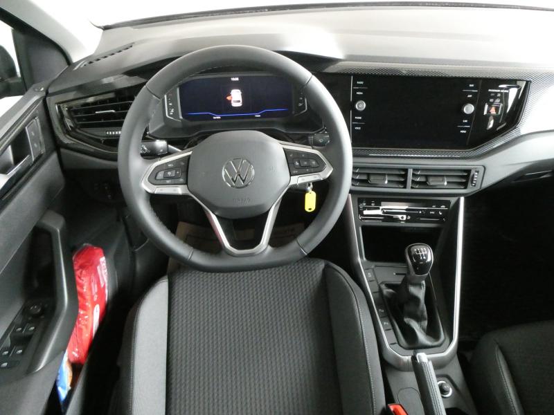 VW Polo Friends TSI