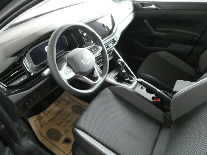 VW Polo Friends TSI