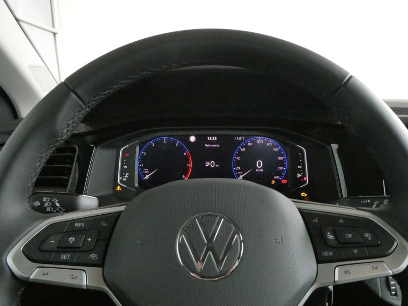 VW Polo Friends TSI