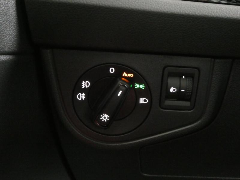 VW Polo Friends TSI