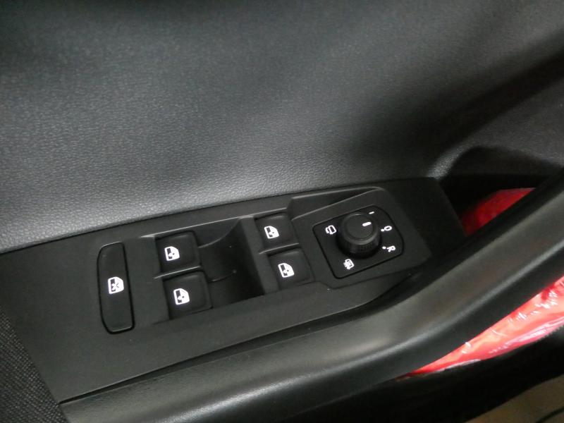 VW Polo Friends TSI