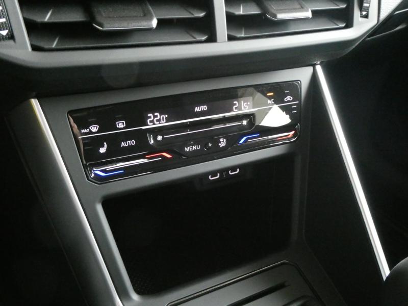 VW Polo Friends TSI