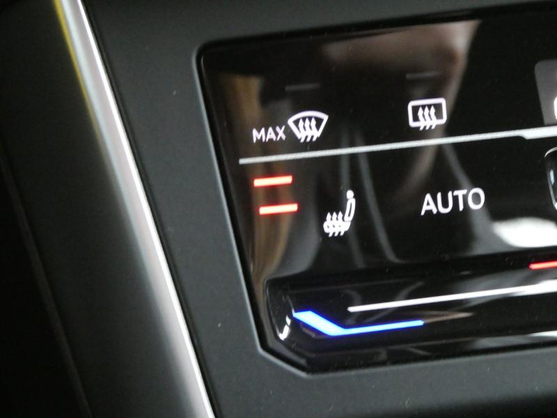 VW Polo Friends TSI
