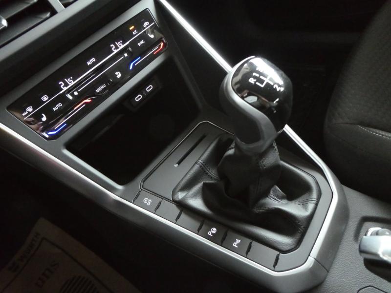 VW Polo Friends TSI