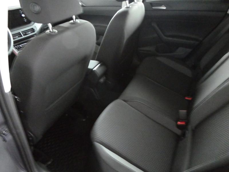 VW Polo Friends TSI