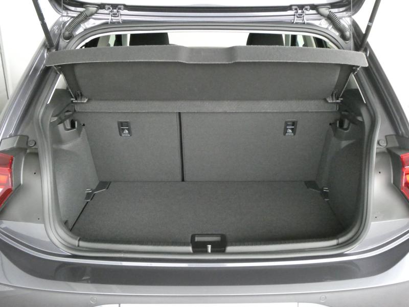 VW Polo Friends TSI