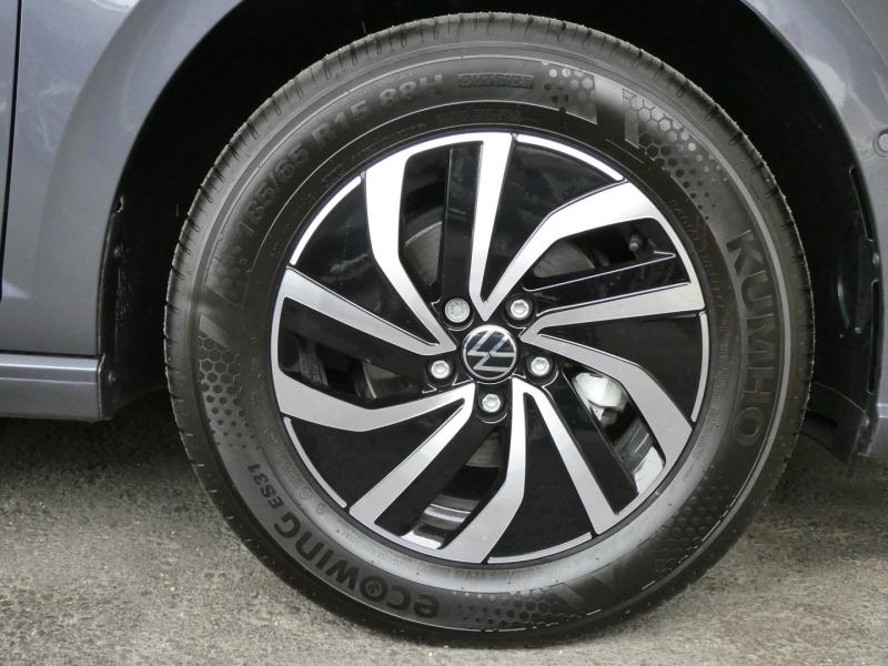 VW Polo Friends TSI