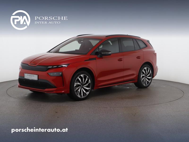 Škoda Enyaq Sportline 85x