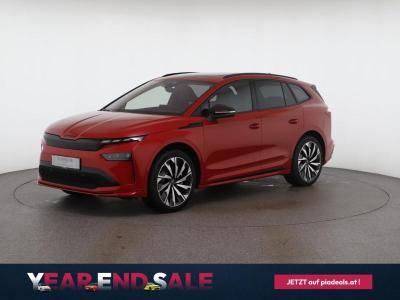 Škoda Enyaq Sportline 85x