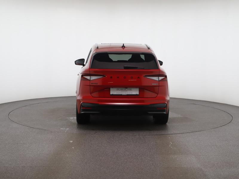 Škoda Enyaq Sportline 85x