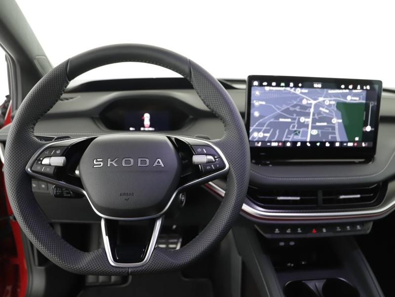 Škoda Enyaq Sportline 85x
