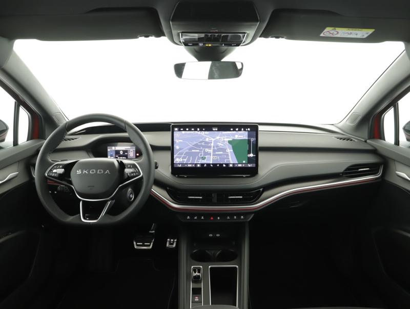 Škoda Enyaq Sportline 85x