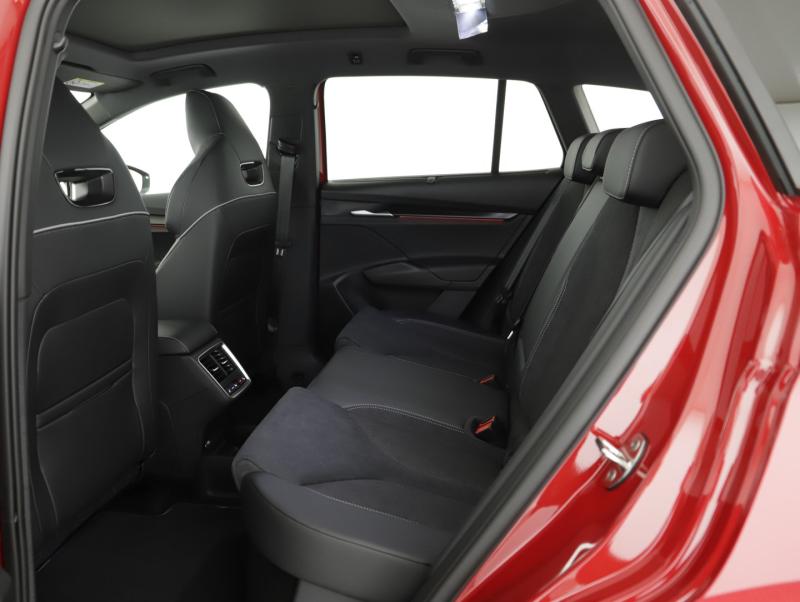 Škoda Enyaq Sportline 85x