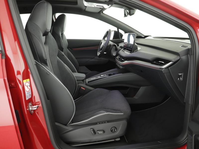 Škoda Enyaq Sportline 85x