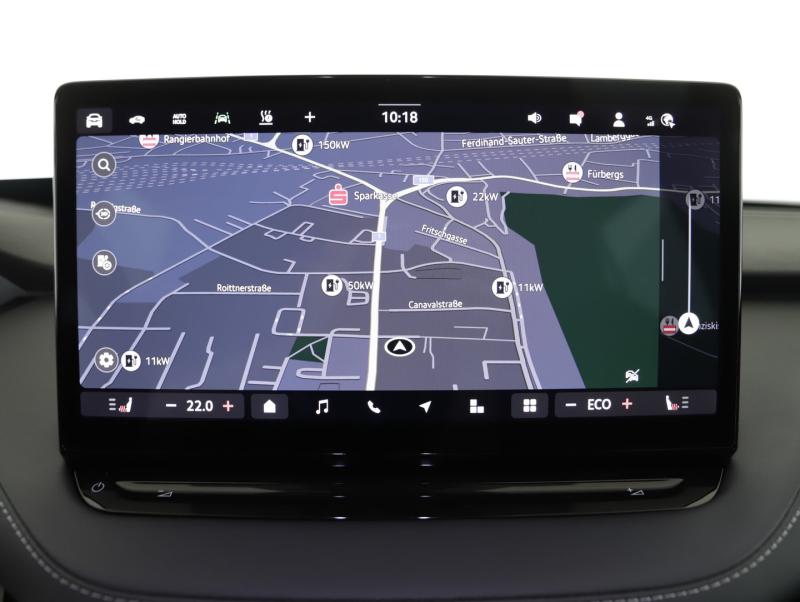 Škoda Enyaq Sportline 85x