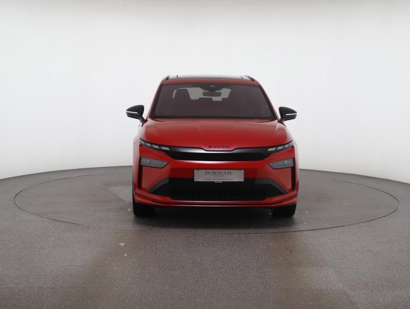 Škoda Enyaq Sportline 85x