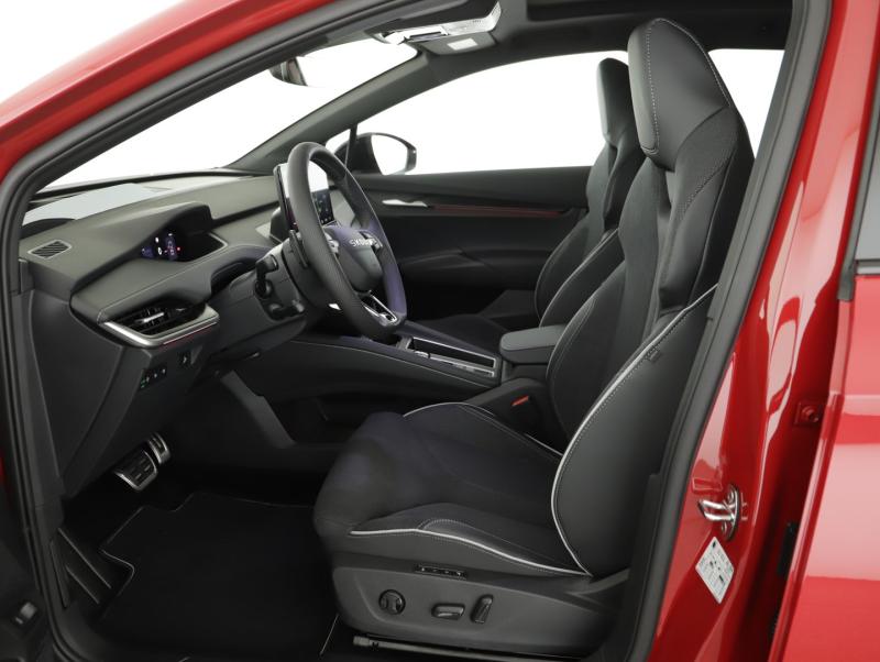 Škoda Enyaq Sportline 85x