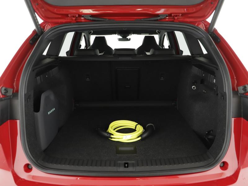 Škoda Enyaq Sportline 85x