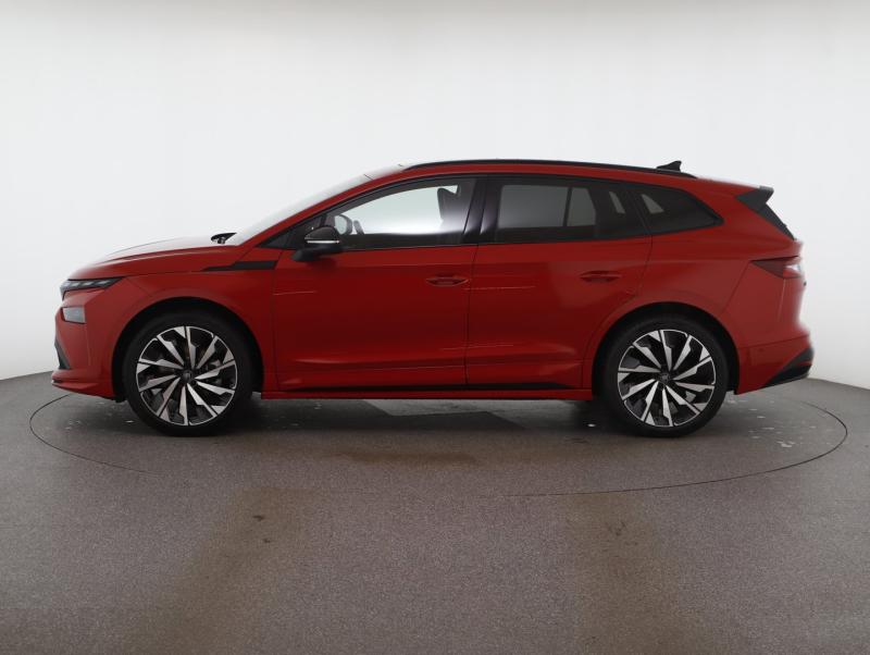 Škoda Enyaq Sportline 85x