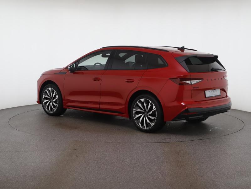 Škoda Enyaq Sportline 85x