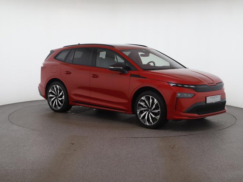 Škoda Enyaq Sportline 85x
