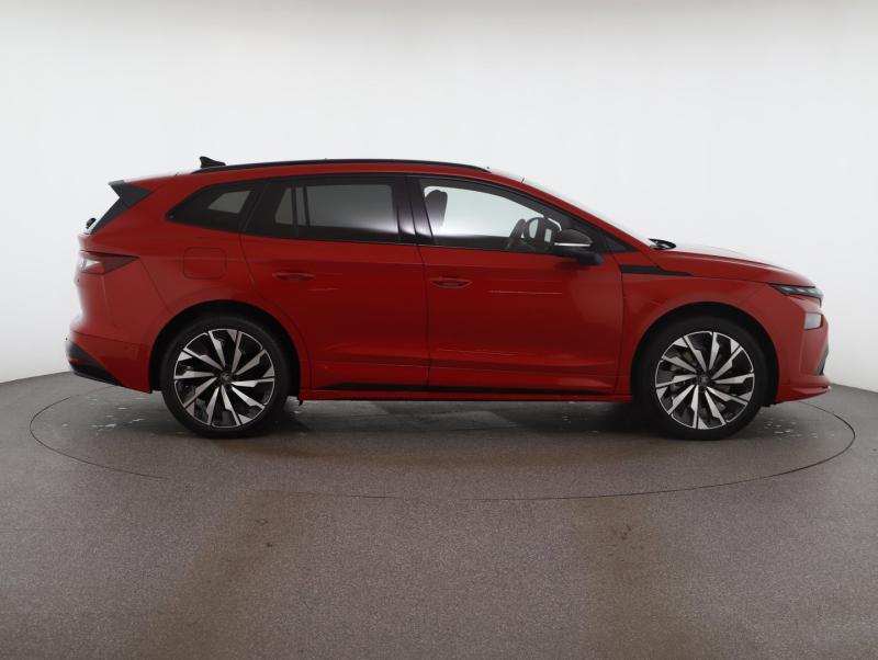 Škoda Enyaq Sportline 85x