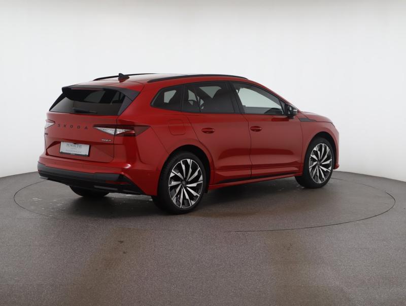 Škoda Enyaq Sportline 85x